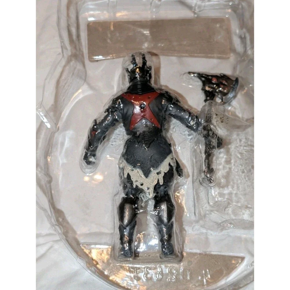Fortnite Spider Knight Solo Mode 4 Inch Action Figure Jazwares New Sealed - Picture 6 of 15